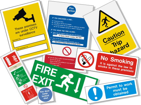 Health & Safety
                Image