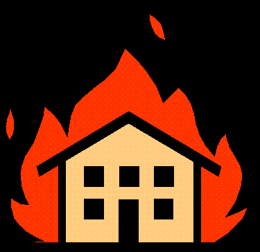 House on Fire image