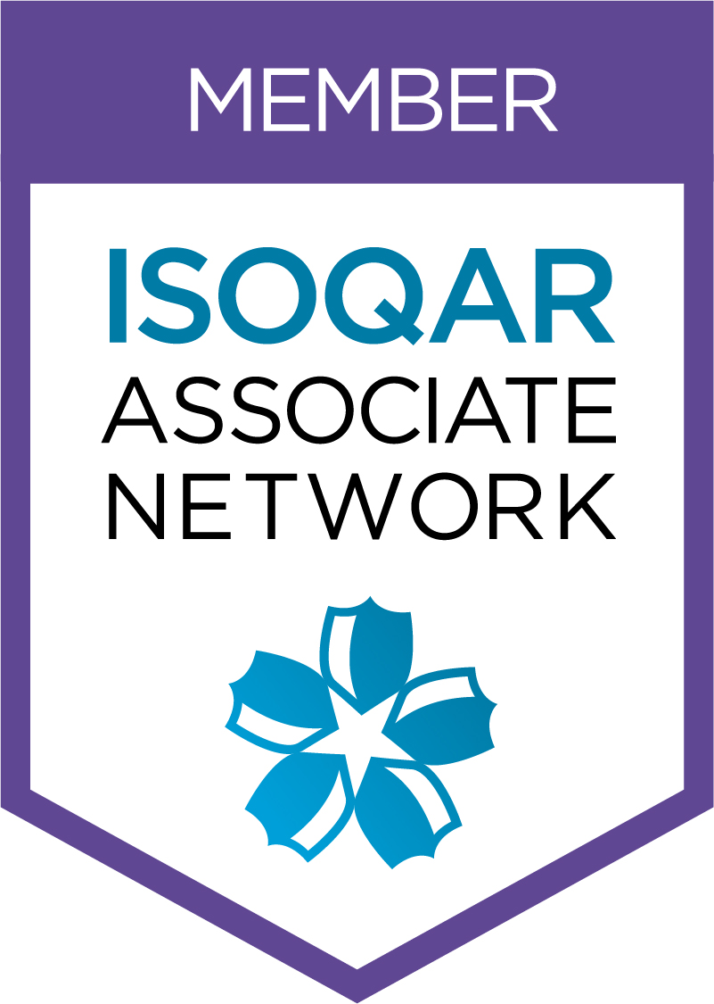 ISOQAR AN Logo