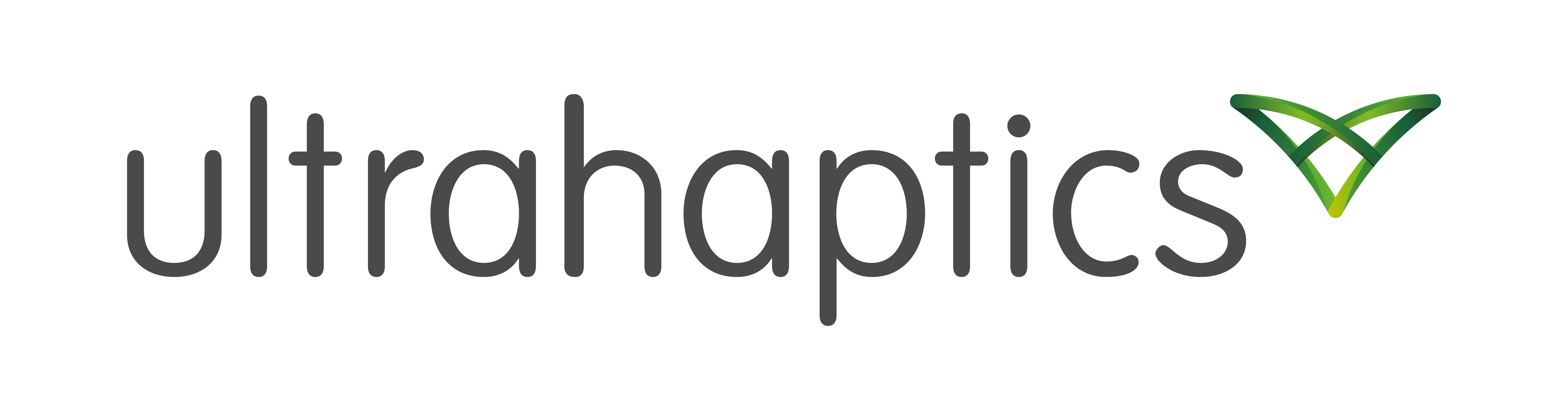 Ultrahaptics Logo